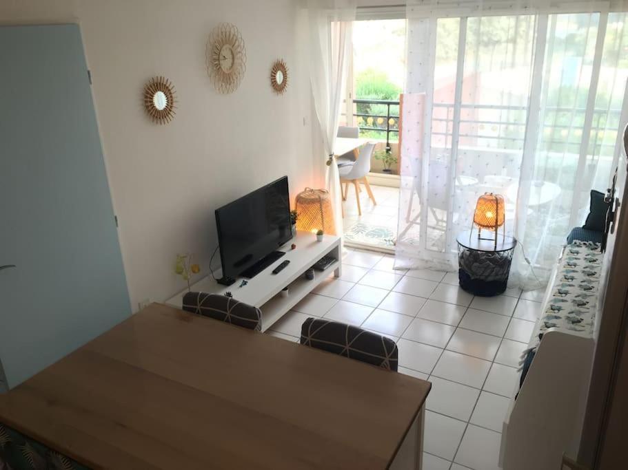 Apartment Coquet Proche - Garage *